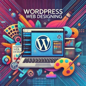 WordPress Web - Development Course