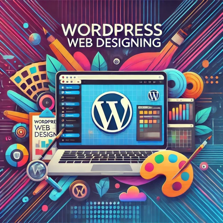 WordPress Web – Development Course