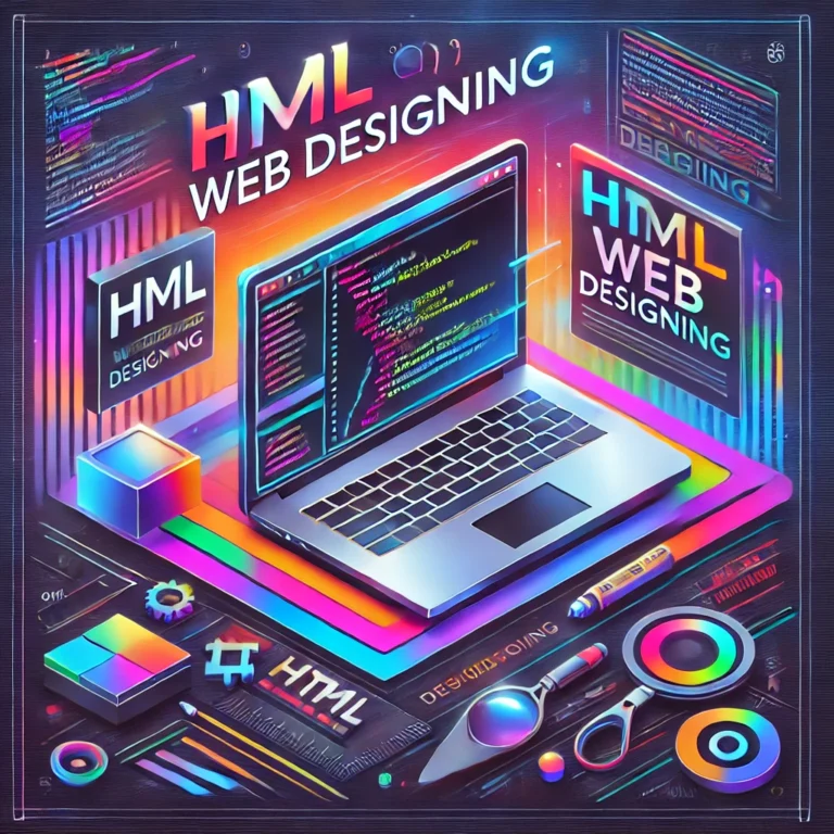 HTML Mastery Course
